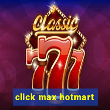 click max hotmart